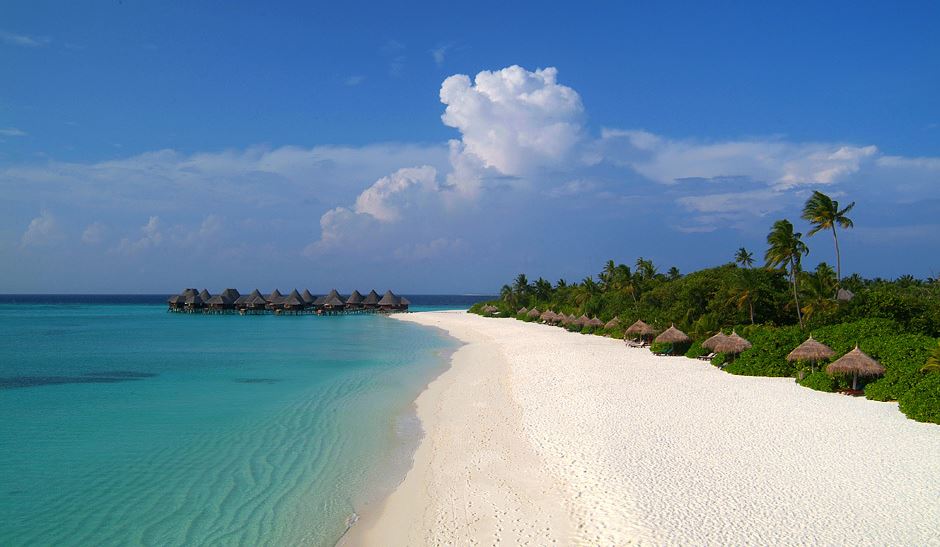 Beach view2
