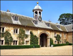 Castle Mansion