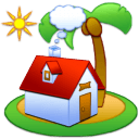 House for Holiday