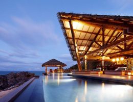 Tadrai Island Resort – Mana island | Fiji