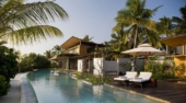 Coco Kuda Hithi | Maldives
