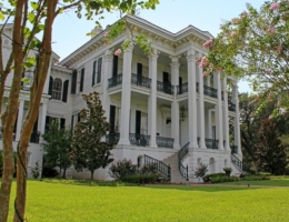 Nottoway – Louisiana | USA