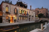 Palazzetto Madonna - Venice | Italy