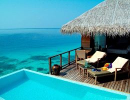 Coco Bodu Hithi – North Male Atoll | Maldives
