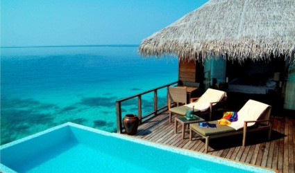 Coco Bodu Hithi – North Male Atoll | Maldives