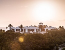 Over Yonder Cay | Bahamas