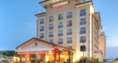 Courtyard Marriot Hotel - Paramaribo | Surinam