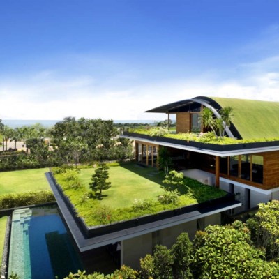 Residence