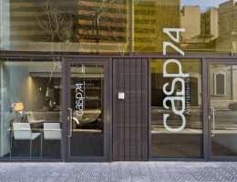 Casp74 Apartments – Barcelona | Spain