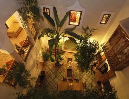 Riad El Youssoufi – Marrakesh | Morocco