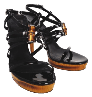 Luscious Summer Feet Heels or Street Wear 