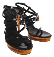 Luscious Summer Feet Heels or Street Wear 