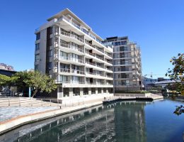 Canal Quays – Cape Town | South Africa