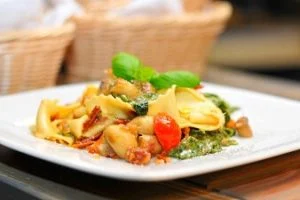 Rome #Best Pasta Cook Lesson - Midoro