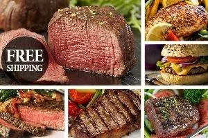 Best Quality Certified Meat Lover