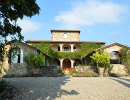 Castelnuovo Berardenga – Tuscany | Italy