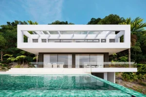 Villa Modern
