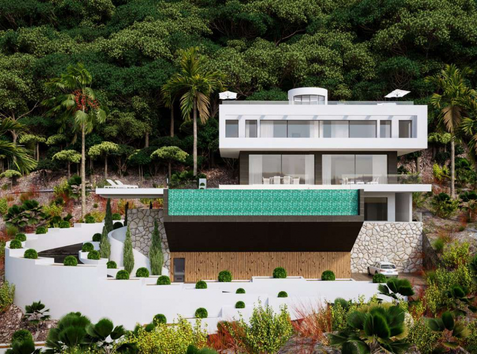 Villa Son Vida Mallorca