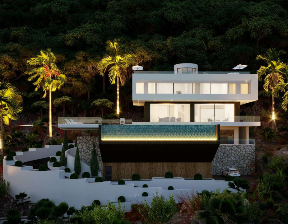 Villa Son Vida Mallorca