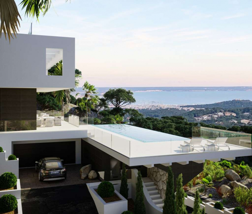 Villa Son Vida Mallorca