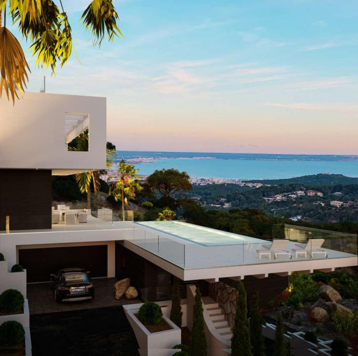 Villa Son Vida Mallorca