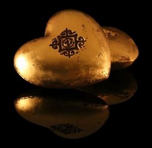 M! Corazón Oro | Ode to Your Love - Midoro