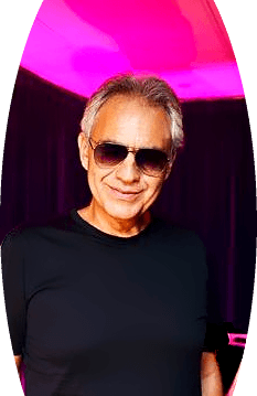 Classic Music Concert Tickets Top Artists New Energy Octave Vibes - Midoro