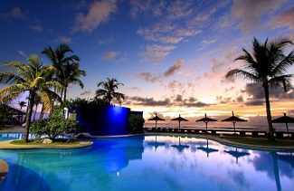 Brazilian Resort - Midoro