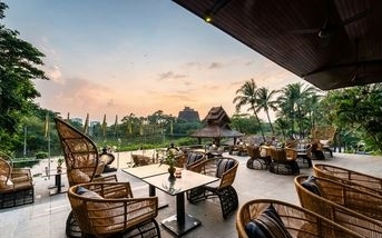 Chatrium Hotels Thailand - Midoro