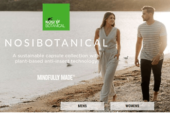 Sustainable Clothes Clothing 