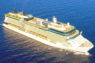 17-Night iSlands Trip Magnificence