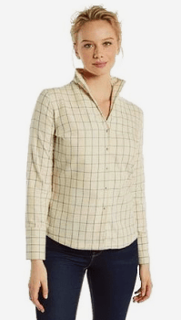 Huckleberry Shirt Set | Now Git Green