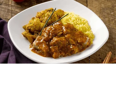 Beautiful Day Balanced Food