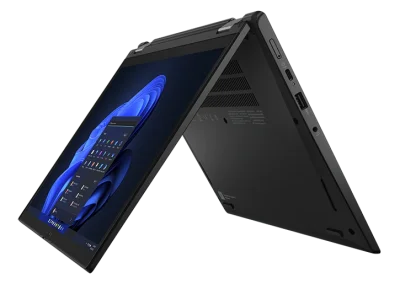 Lenovo Yoga