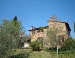 Farmhouse – Perugia | Italy