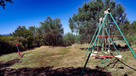 Farmhouse Languedoc-Roussillon - Gard | France