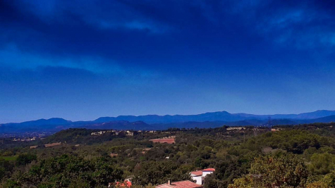 Farmhouse Languedoc-Roussillon - Gard | France