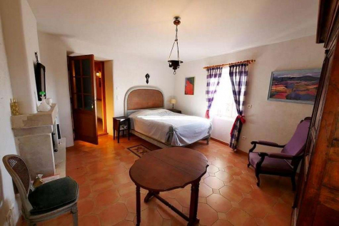 Farmhouse Languedoc-Roussillon - Gard | France
