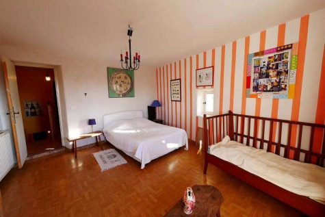 Farmhouse Languedoc-Roussillon - Gard | France