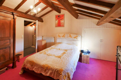 Farmhouse Languedoc-Roussillon - Gard | France