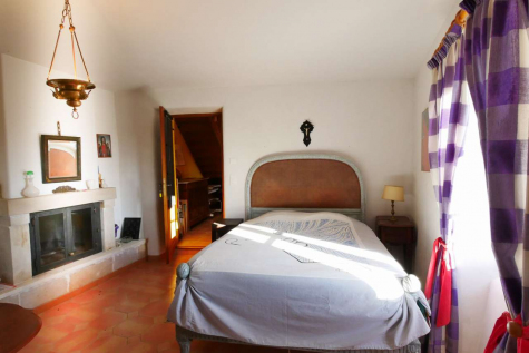 Farmhouse Languedoc-Roussillon - Gard | France