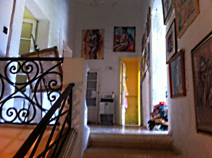 Townhouse - Center Balzan | Malta
