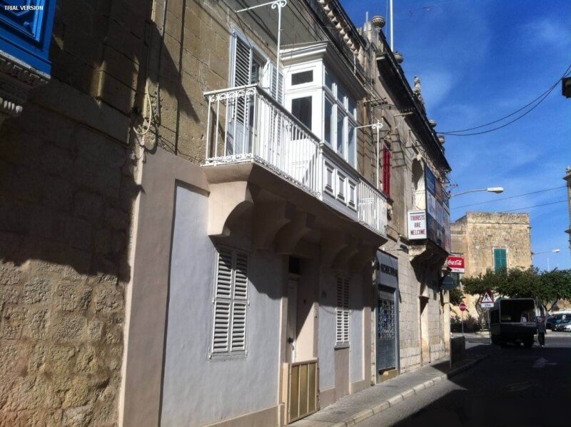 Townhouse - Center Balzan | Malta