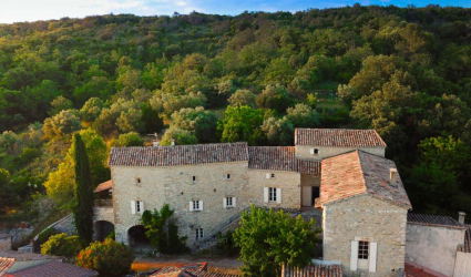 Farmhouse Languedoc-Roussillon - Gard | France