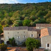 Farmhouse Languedoc-Roussillon - Gard | France