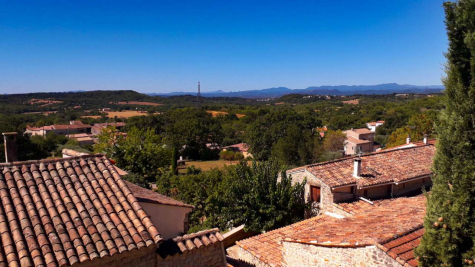 Farmhouse Languedoc-Roussillon - Gard | France