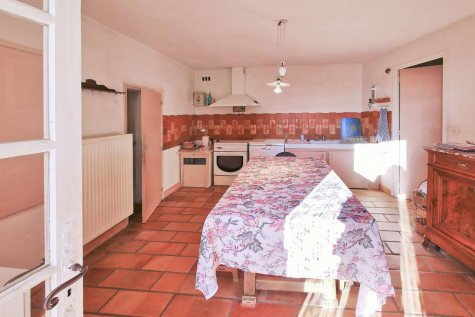 Farmhouse Languedoc-Roussillon - Gard | France