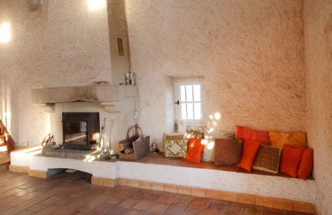 Farmhouse Languedoc-Roussillon - Gard | France