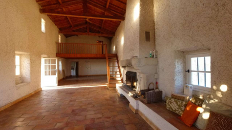 Farmhouse Languedoc-Roussillon - Gard | France