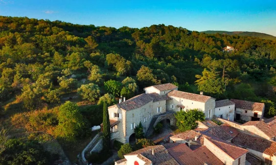 Farmhouse Languedoc-Roussillon - Gard | France